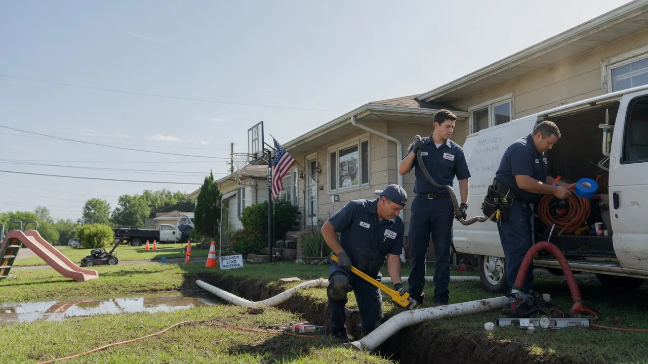 Toilet Installation in Levittown, PA near me